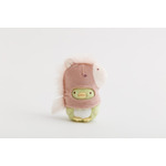 「てのりぬいぐるみ　たぴおか」（C）2025 SAN-X CO., LTD. ALL RIGHTS RESERVED.