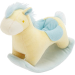 「おかざりすみっコ　木馬」（C）2025 SAN-X CO., LTD. ALL RIGHTS RESERVED.