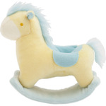 「おかざりすみっコ　木馬」（C）2025 SAN-X CO., LTD. ALL RIGHTS RESERVED.