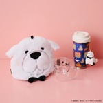 『SPY×FAMILY』× Afternoon Tea LIVING コラボ第2弾「ティーコージー」「ダブルウォールマグカップ」「マスコット付きボトル」(C)遠藤達哉/集英社・SPY×FAMILY製作委員会