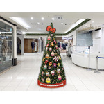 ルミネ × ハローキティ クリスマスイベントをルミネ各館で開催!