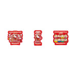 ルミネ × ハローキティ クリスマスイベントをルミネ各館で開催!