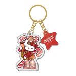 ルミネ × ハローキティ　クリスマスイベントをルミネ各館で開催！