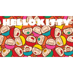 ルミネ × ハローキティ　クリスマスイベントをルミネ各館で開催！