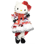 ルミネ × ハローキティ　クリスマスイベントをルミネ各館で開催！