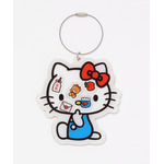 ルミネ × ハローキティ　クリスマスイベントをルミネ各館で開催！