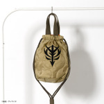 STRICT-G.ARMS『機動戦士ガンダム』エフェクトバッグ