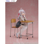 F:NEX「アーリャ 1/7スケールフィギュア」(C)Sunsunsun,Momoco/KADOKAWA/Alya-san Partners