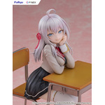 F:NEX「アーリャ 1/7スケールフィギュア」（C）Sunsunsun,Momoco/KADOKAWA/Alya-san Partners