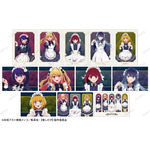 イベント特典「ポストカード(全12種)」