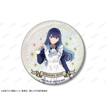 「【推しの子】 描き下ろし 黒川あかね 星空メイドver. 75mmホログラム缶バッジ イベント限定特典」