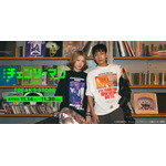 劇場版『チェンソーマン レゼ篇』FREAK'S STORE公式オンラインストアに登場(C)2025 MAPPA/チェンソーマンプロジェクト(C)藤本タツキ/集英社