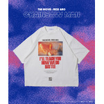 劇場版『チェンソーマン レゼ篇』FREAK'S STOREプリント クルーネックTシャツ「Bomb」（C）2025 MAPPA／チェンソーマンプロジェクト（C）藤本タツキ／集英社