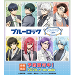 TVアニメ『ブルーロック』バレエコアStyle(C)金城宗幸・ノ村優介・講談社/「ブルーロック」製作委員会