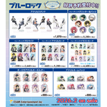 TVアニメ『ブルーロック』バレエコアStyle(C)金城宗幸・ノ村優介・講談社/「ブルーロック」製作委員会