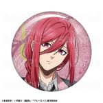 TVアニメ『ブルーロック』トレーディンググリッター缶バッジ 【千切 豹馬】バレエコアStyle(C)金城宗幸・ノ村優介・講談社/「ブルーロック」製作委員会