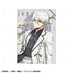 TVアニメ『ブルーロック』トレーディングブロマイド　【凪 誠士郎】バレエコアStyle（C）金城宗幸・ノ村優介・講談社／「ブルーロック」製作委員会