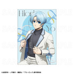 TVアニメ『ブルーロック』トレーディングブロマイド　【氷織 羊】バレエコアStyle（C）金城宗幸・ノ村優介・講談社／「ブルーロック」製作委員会