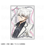 TVアニメ『ブルーロック』トレーディングアクリルカード　【凪 誠士郎】バレエコアStyle（C）金城宗幸・ノ村優介・講談社／「ブルーロック」製作委員会