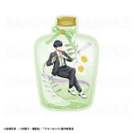 TVアニメ『ブルーロック』ダイカットステッカー　【潔 世一】バレエコアStyle（C）金城宗幸・ノ村優介・講談社／「ブルーロック」製作委員会