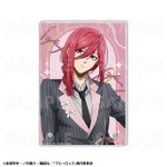 TVアニメ『ブルーロック』アクリルボード　【千切 豹馬】バレエコアStyle（C）金城宗幸・ノ村優介・講談社／「ブルーロック」製作委員会