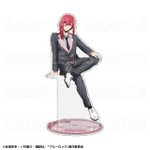 TVアニメ『ブルーロック』特大アクリルスタンド　【千切 豹馬】バレエコアStyle（C）金城宗幸・ノ村優介・講談社／「ブルーロック」製作委員会