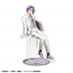 TVアニメ『ブルーロック』特大アクリルスタンド　【御影 玲王】バレエコアStyle（C）金城宗幸・ノ村優介・講談社／「ブルーロック」製作委員会