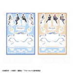 TVアニメ『ブルーロック』アクリルジオラマ　バレエコアStyle（C）金城宗幸・ノ村優介・講談社／「ブルーロック」製作委員会