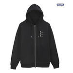 TVアニメ『銀魂』MADAO ジップパーカー Ver.2.0（C）空知英秋／集英社・テレビ東京・電通・BNP・アニプレックス