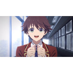 『ようこそ実力至上主義の教室へ4th Season 2年生編1学期』PV第1弾場面写真