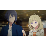 『ようこそ実力至上主義の教室へ4th Season 2年生編1学期』PV第1弾場面写真