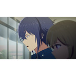 『ようこそ実力至上主義の教室へ4th Season 2年生編1学期』PV第1弾場面写真