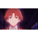 『ようこそ実力至上主義の教室へ4th Season 2年生編1学期』PV第1弾場面写真