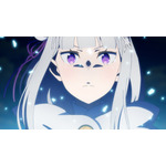 『Re:ゼロから始める異世界生活』4th seasonメインPV第1弾カット