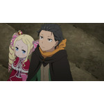 『Re:ゼロから始める異世界生活』4th seasonメインPV第1弾カット