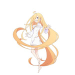 『Re:ゼロから始める異世界生活』4th season ルイ・アルネブ CV:小原好美