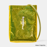 「EVANGELION B6」YELLOW 価格:8,800円(税込)