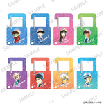 名探偵コナン公式アプリ アクリルカラビナ(全8種) 価格:【ランダム】1,100円(税込)