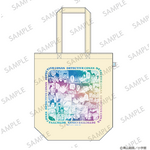 名探偵コナン公式アプリ トートバッグ 価格:2,970円(税込)