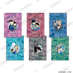 名探偵コナン公式アプリ クリアファイル2枚セット vol.3(全3種) 価格:各種880円(税込)