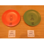 プレート（全2種）