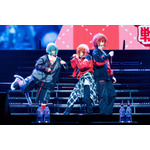 「すとぷり 歌ってみたライブ2025 ~そろそろ歌みたも聴きたくない!?~」ライブ写真