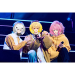 「すとぷり 歌ってみたライブ2025 ~そろそろ歌みたも聴きたくない!?~」ライブ写真