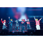 「すとぷり 歌ってみたライブ2025 ～そろそろ歌みたも聴きたくない!?～」ライブ写真