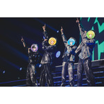 「すとぷり 歌ってみたライブ2025 ～そろそろ歌みたも聴きたくない!?～」ライブ写真