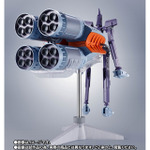 「ROBOT魂 <SIDE MS> キケロガ」35,200円(税込)