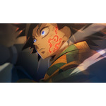 『劇場版「鬼滅の刃」無限城編 第一章 猗窩座再来』キャラクターCM［冨岡義勇］ 場面カット