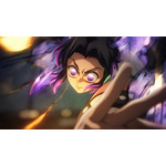 『劇場版「鬼滅の刃」無限城編 第一章 猗窩座再来』新規場面カット