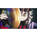 『劇場版「鬼滅の刃」無限城編 第一章 猗窩座再来』新規場面カット