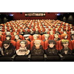 TOHOシネマズ 渋谷【呪術廻戦THEATER】シートジャック